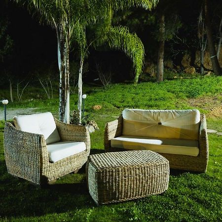 Villa LuminHouse Mondello Limone Extérieur photo