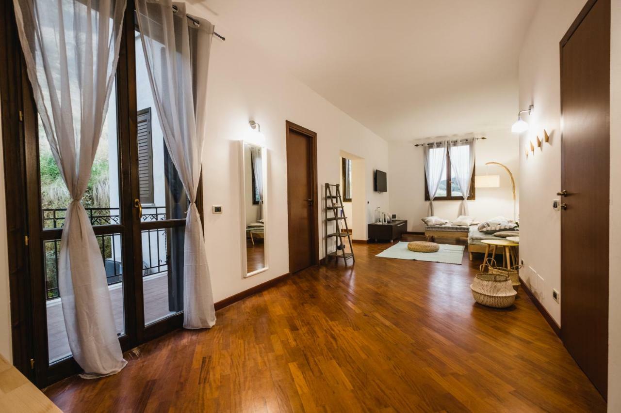 Villa LuminHouse Mondello Limone Extérieur photo