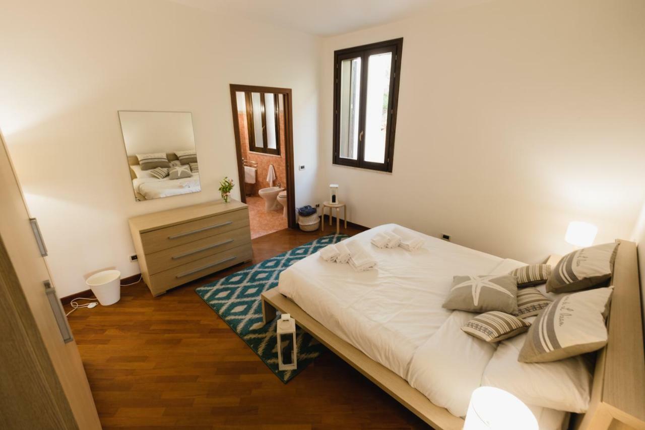Villa LuminHouse Mondello Limone Extérieur photo