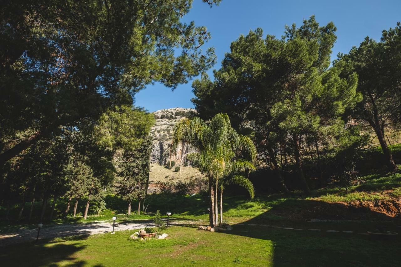 Villa LuminHouse Mondello Limone Extérieur photo